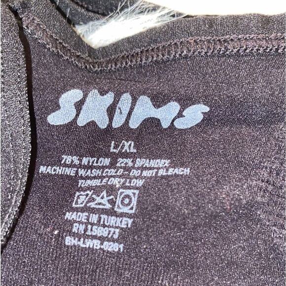 Skims bra - Picture 2 of 8
